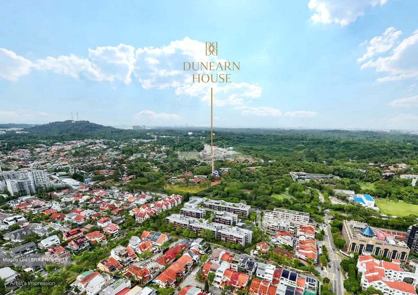 Dunearn Road (D11), Condominium #590636301